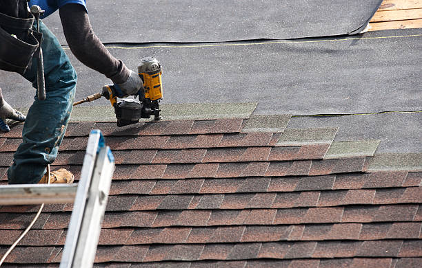 Licensed Gutter Installation service in Seymour, TX - Brentwood Metal Roofing